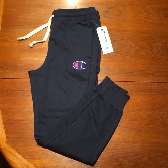 Champion Other - Champion Fleece jogger pants